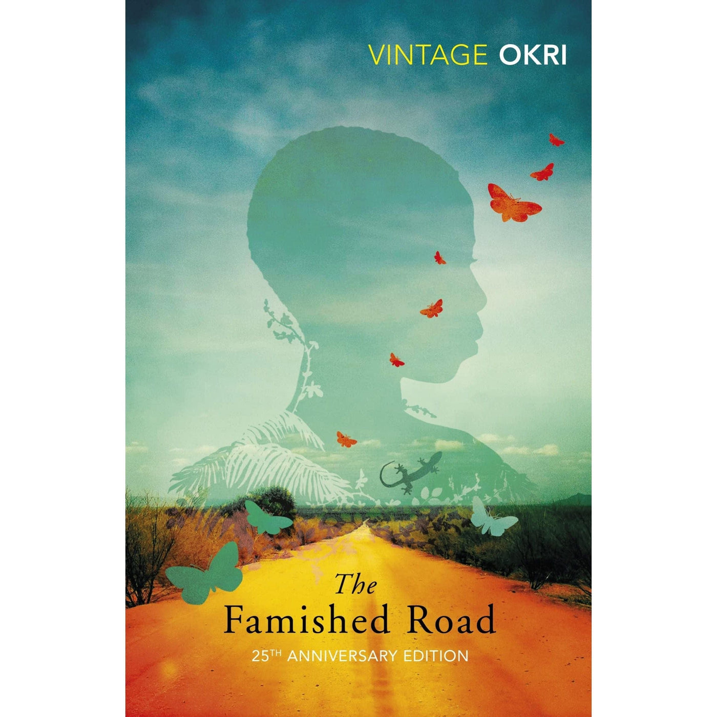 Ben Okri: The Famished Road