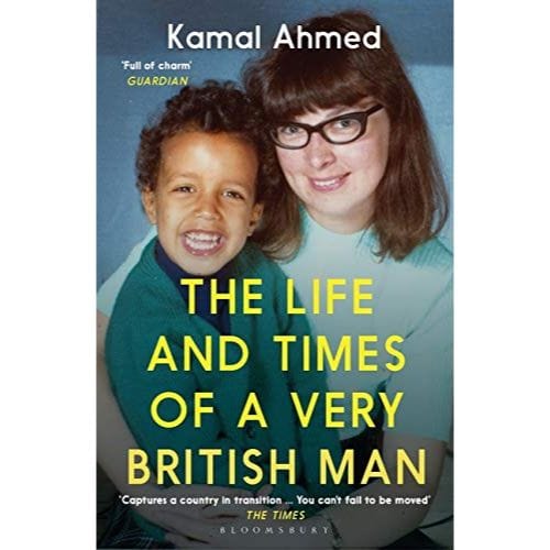 Kamal Ahmed: The Life and Times of a Very British Man