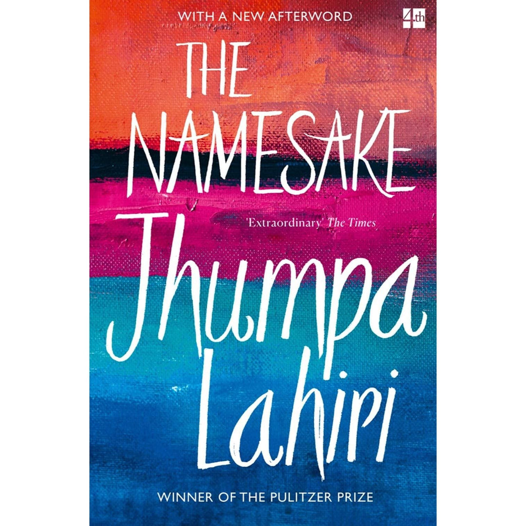 Jhumpa Lahiri: The Namesake Migration Museum