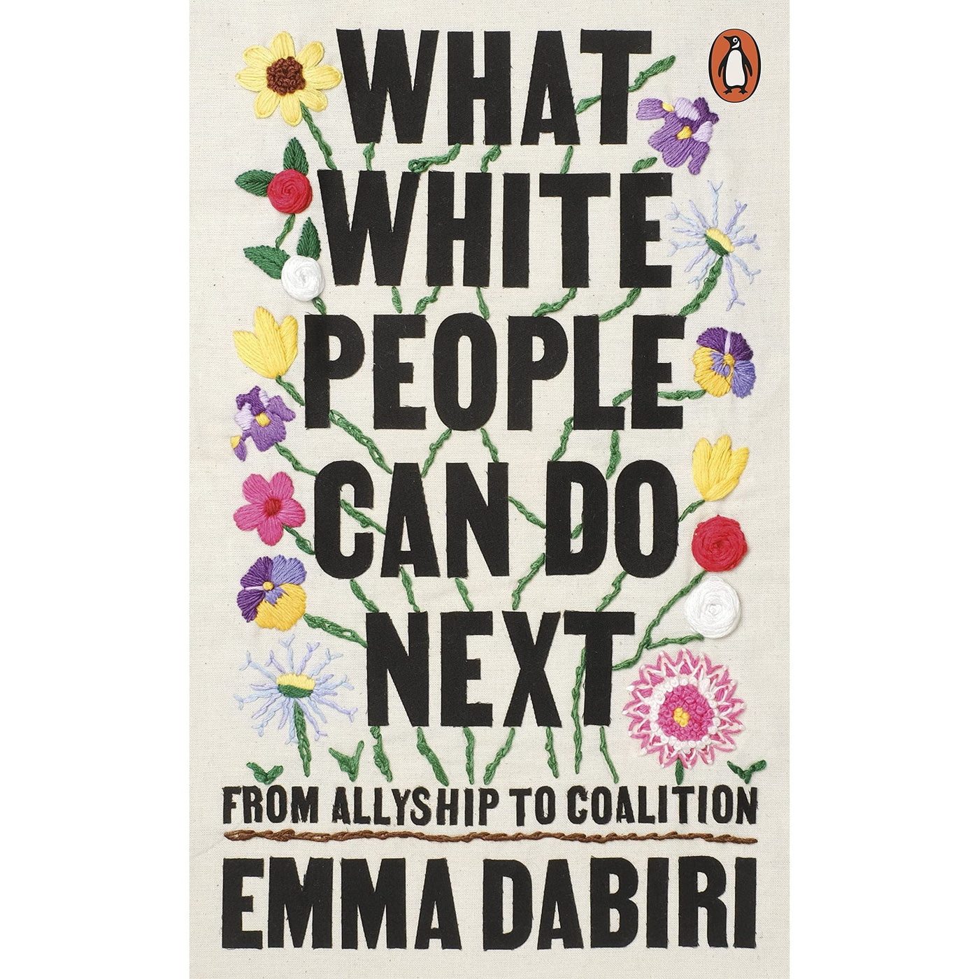 Emma Dabari: What White People Can Do Next