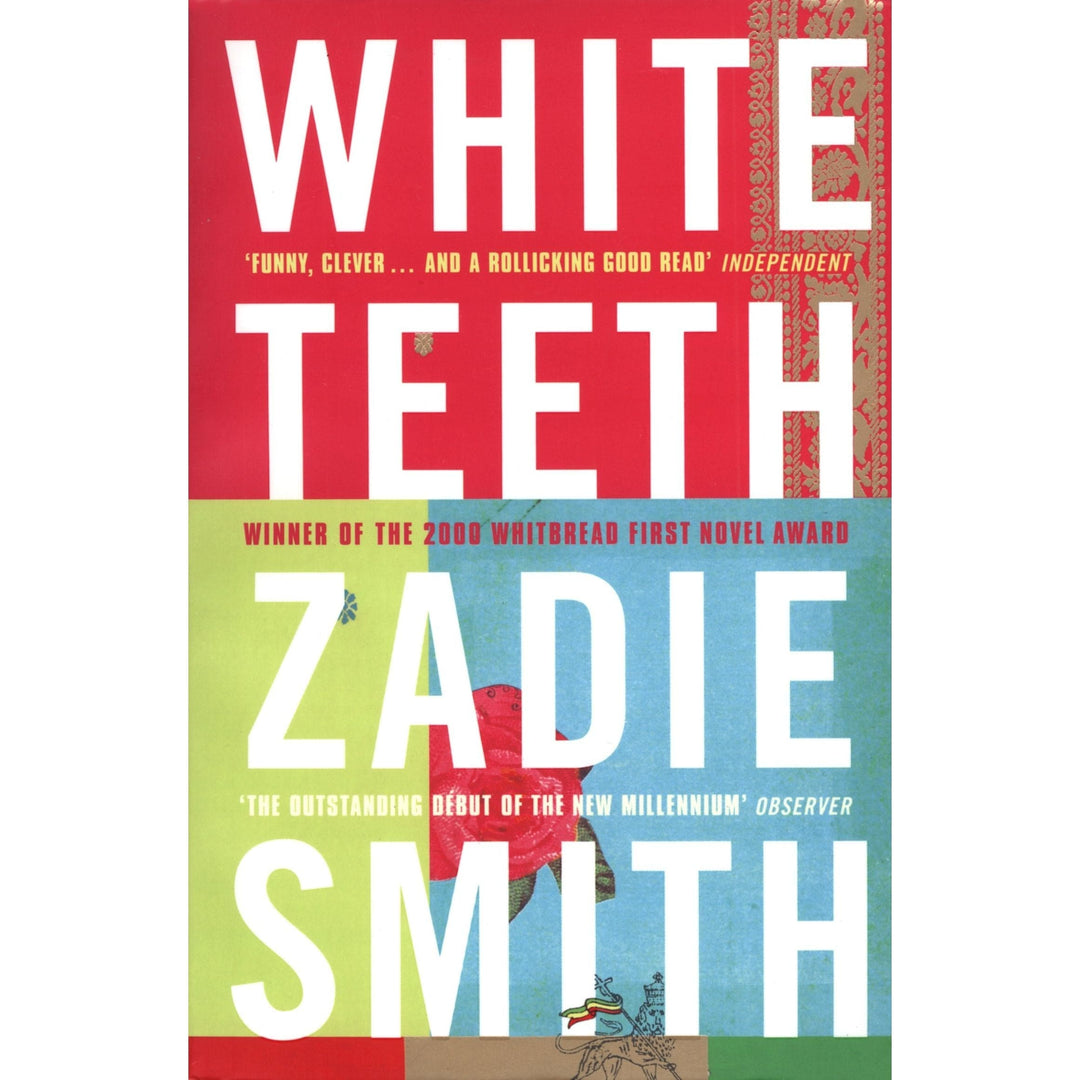 Zadie Smith: White Teeth Migration Museum