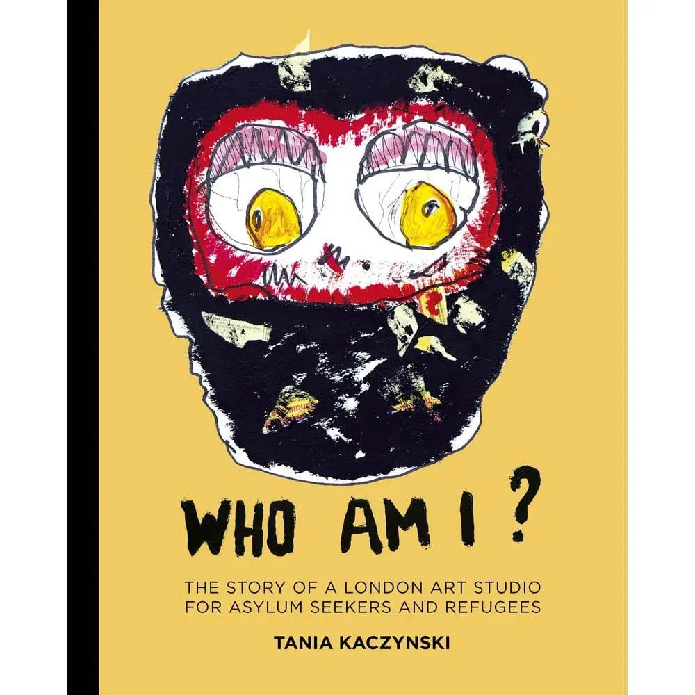 Tania Kaczynski: Who am I? - Migration Museum Shop
