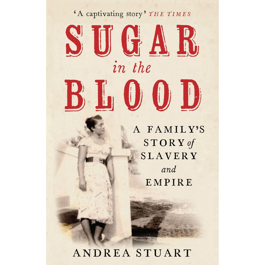 Andrea Stuart: Sugar in the Blood Migration Museum