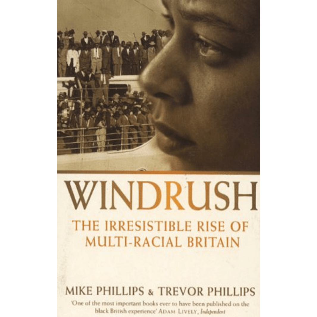 Mike and Trevor Phillips: Windrush